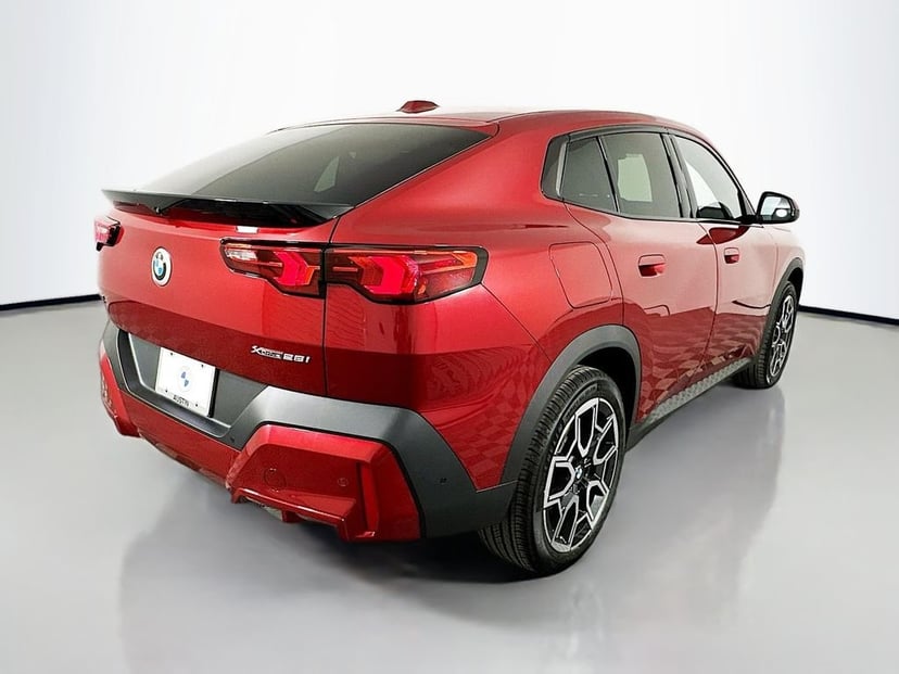 2026 BMW X2 - Image 3