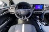2026 Toyota Camry - Preview 5