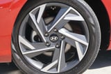 2024 Hyundai Elantra - Preview 2