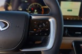 2027 INFINITI QX80 - Preview 12