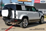 2026 Land Rover Defender - Preview 6