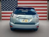 2009 Lexus RX - Preview 6