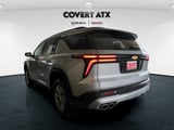 2026 Chevrolet Traverse - Preview 5