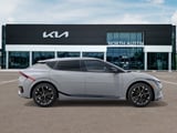 2026 Kia EV6 - Preview 7