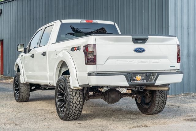 2020 Ford F-150 - Image 2