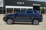 2024 Kia Seltos - Preview 3