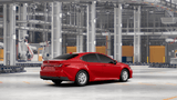 2027 Toyota Camry - Preview 10