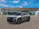 2026 Hyundai Tucson - Preview 2