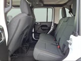 2026 Jeep Wrangler - Preview 11