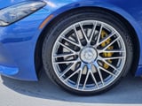 2024 Mercedes-Benz AMG-GT - Preview 9