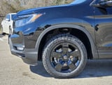 2026 Honda Ridgeline - Preview 8