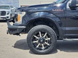 2019 Ford F-150 - Preview 9