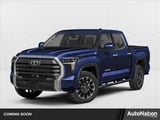 2026 Toyota Tundra - Preview 2