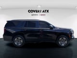 2025 Chevrolet Tahoe - Preview 8