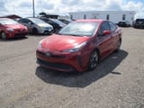 2019 Toyota Prius - Preview 7