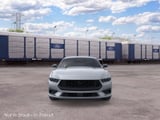 2026 Ford Mustang - Preview 6