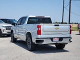 2021 Chevrolet Silverado 1500 - Preview 5