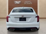 2026 Cadillac CT5 - Preview 7
