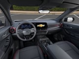 2027 Chevrolet Equinox - Preview 15