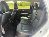 2018 Nissan Rogue - Preview 14