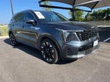 2024 Kia Sorento - Preview 4