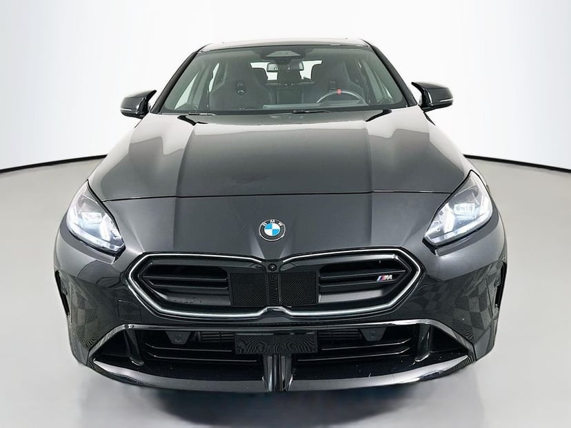 2025 BMW 2-series - Image 1