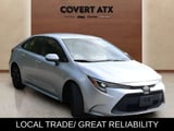 2020 Toyota Corolla - Preview 7