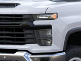 2026 Chevrolet Silverado 2500 HD - Preview 10