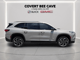 2026 Buick Enclave - Preview 8