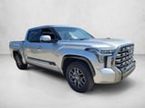2022 Toyota Tundra - Preview 3