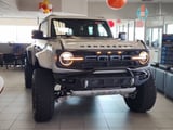 2026 Ford Bronco - Preview 2