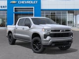 2026 Chevrolet Silverado 1500 - Preview 13