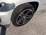 2015 Chevrolet Tahoe - Preview 9