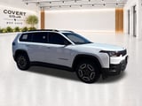 2026 Jeep Cherokee - Preview 12