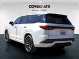 2024 Lexus TX - Preview 5
