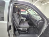 2011 Chevrolet Silverado 1500 - Preview 15