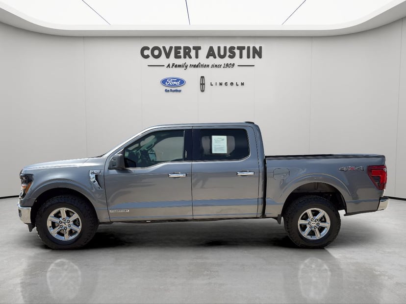 2024 Ford F-150 - Image 2