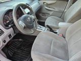 2013 Toyota Corolla - Preview 10