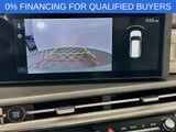 2026 Hyundai Santa Fe Hybrid - Preview 12