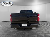 2026 Chevrolet Silverado - Preview 3