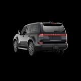 2027 Lexus GX - Preview 4