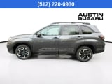 2026 Subaru Forester - Preview 4