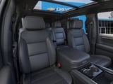 2026 Chevrolet Tahoe - Preview 16