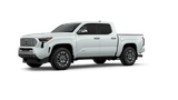 2026 Toyota Tacoma - Preview 3
