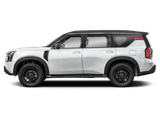 2027 Nissan Armada - Preview 3