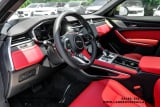 2026 Jaguar F-PACE - Preview 2