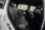 2022 Mercedes-Benz GLB - Preview 12
