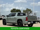 2024 Toyota Tundra Hybrid - Preview 3