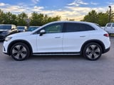 2023 Mercedes-Benz EQE - Preview 7