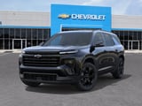 2027 Chevrolet Traverse - Preview 6